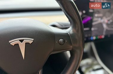 Седан Tesla Model 3 2018 в Киеве фото 37 Седан Tesla Model 3 2018 в Киеве