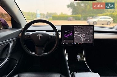 Седан Tesla Model 3 2018 в Киеве фото 46 Седан Tesla Model 3 2018 в Киеве