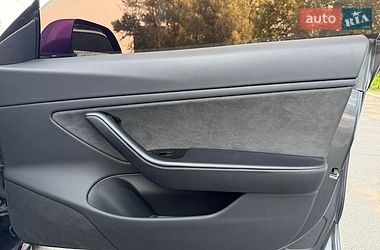 Седан Tesla Model 3 2018 в Киеве фото 49 Седан Tesla Model 3 2018 в Киеве