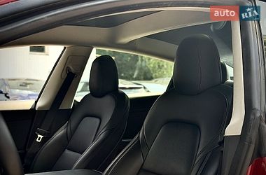 Седан Tesla Model 3 2022 в Киеве фото 14 Седан Tesla Model 3 2022 в Киеве