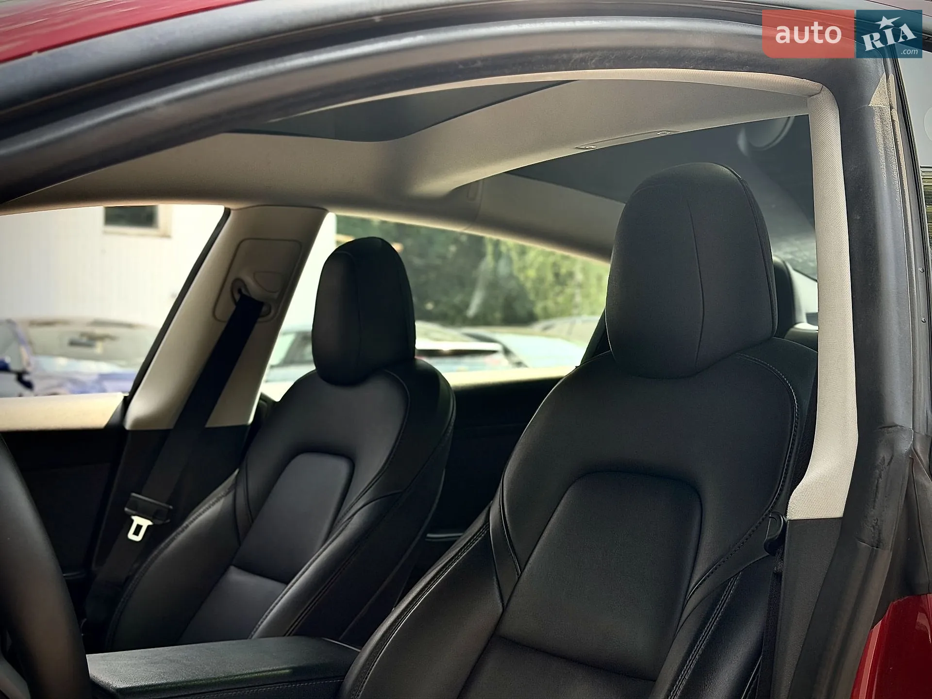 2022 Tesla Model 3 - мініатюра 14
