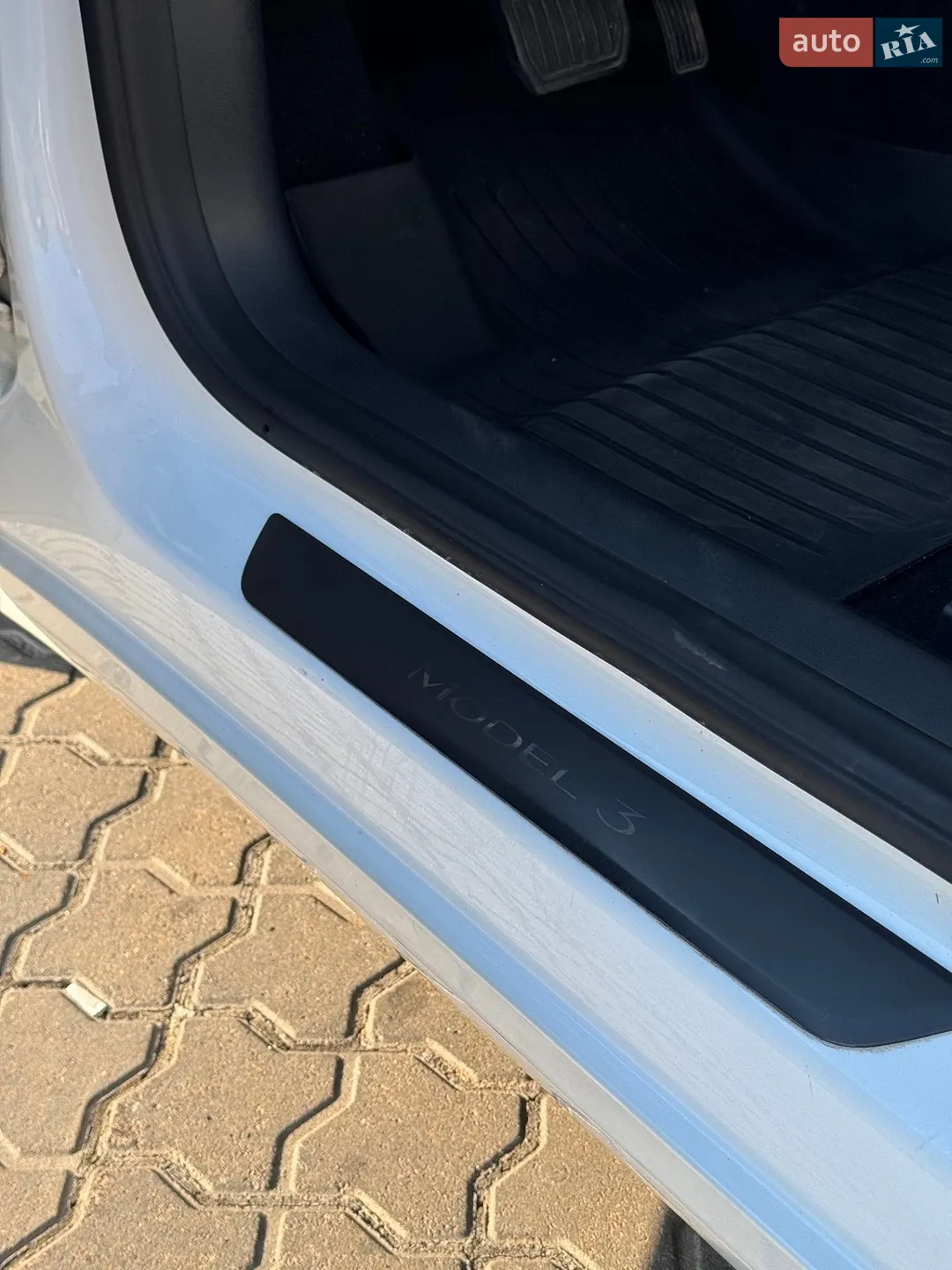 2022 Tesla Model 3 - мініатюра 21