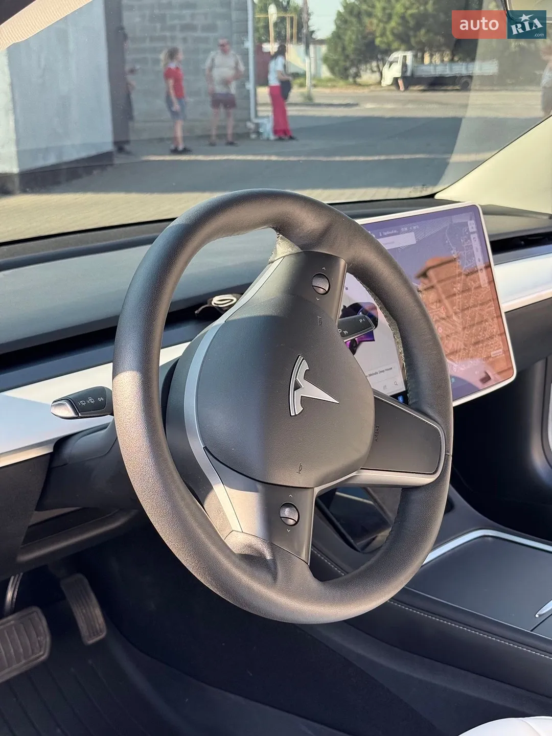 2022 Tesla Model 3 - мініатюра 20