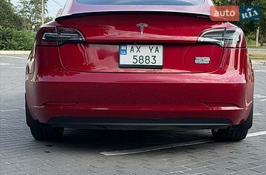 Седан Tesla Model 3 2018 в Харкові фото 7 Седан Tesla Model 3 2018 в Харкові
