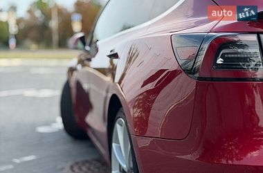Седан Tesla Model 3 2018 в Харкові фото 13 Седан Tesla Model 3 2018 в Харкові