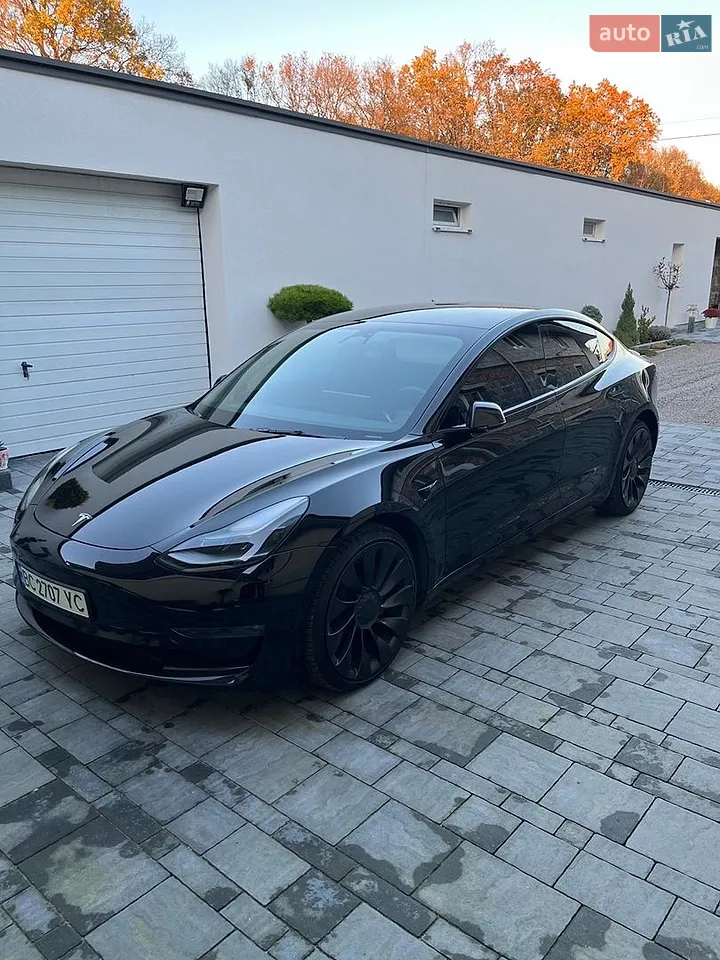 2023 Tesla Model 3 - мініатюра 27
