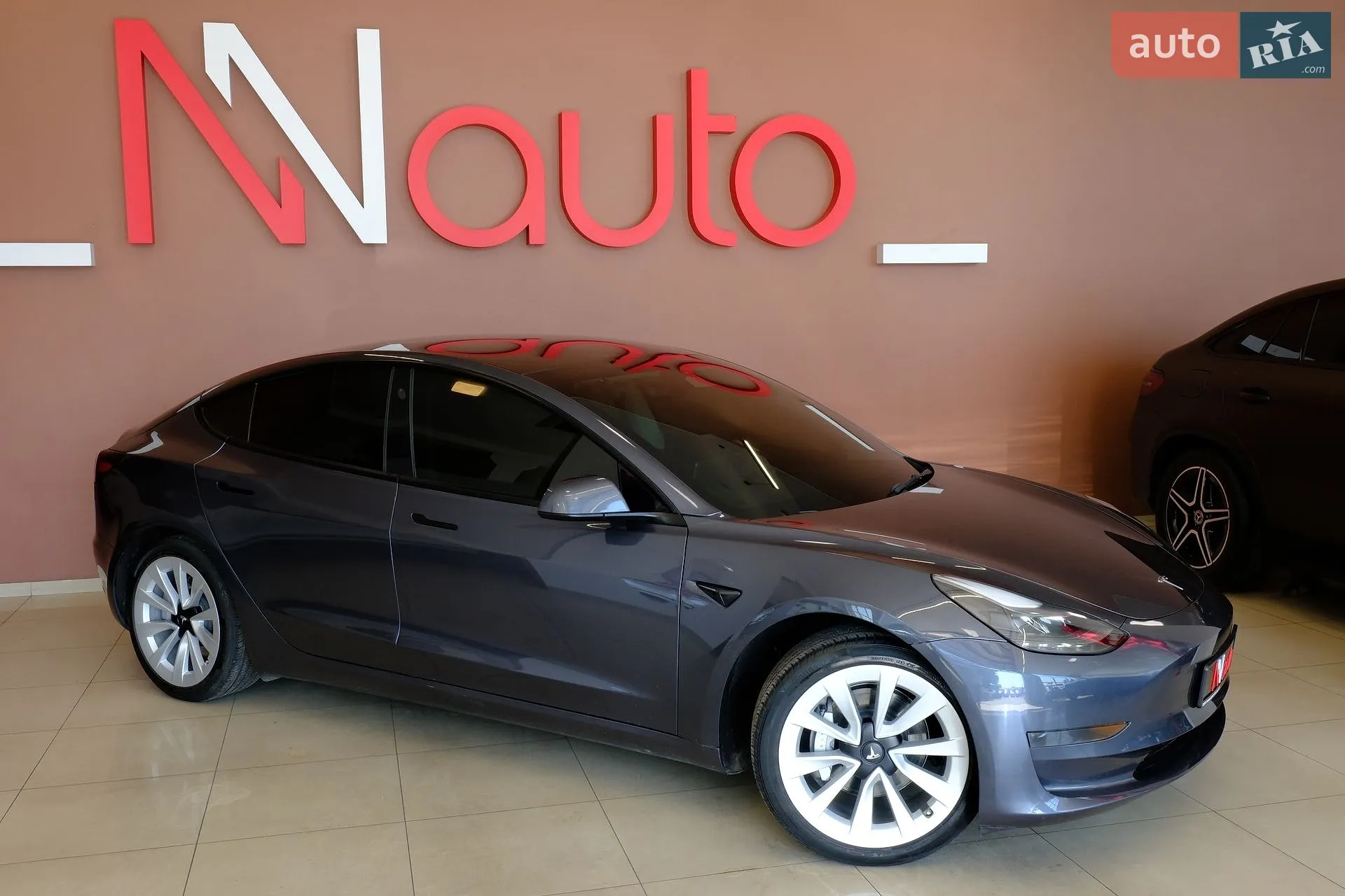 2023 Tesla Model 3 - мініатюра 8