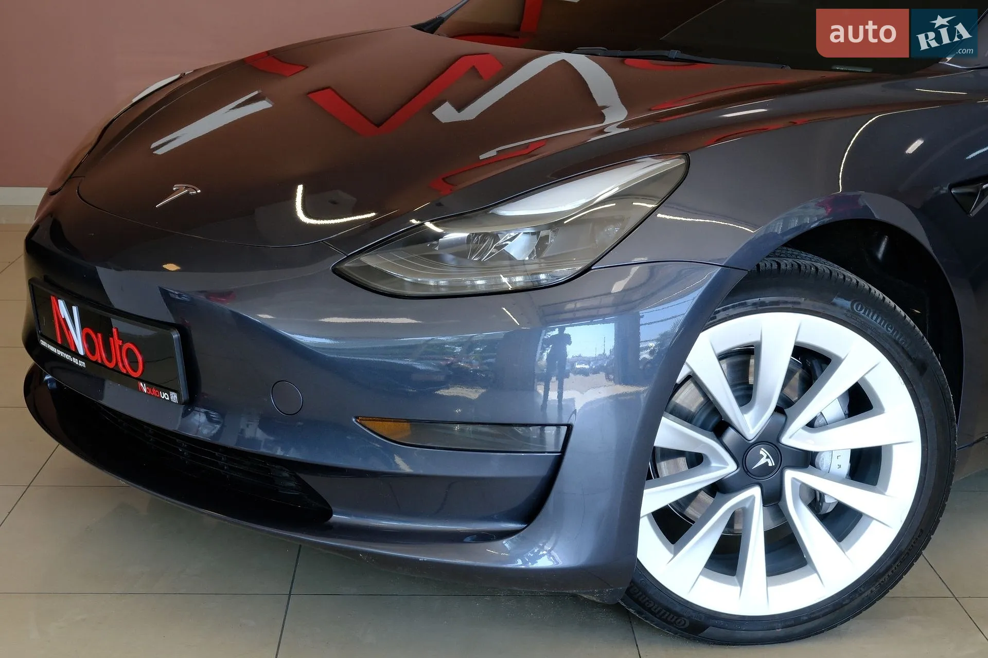 2023 Tesla Model 3 - мініатюра 10