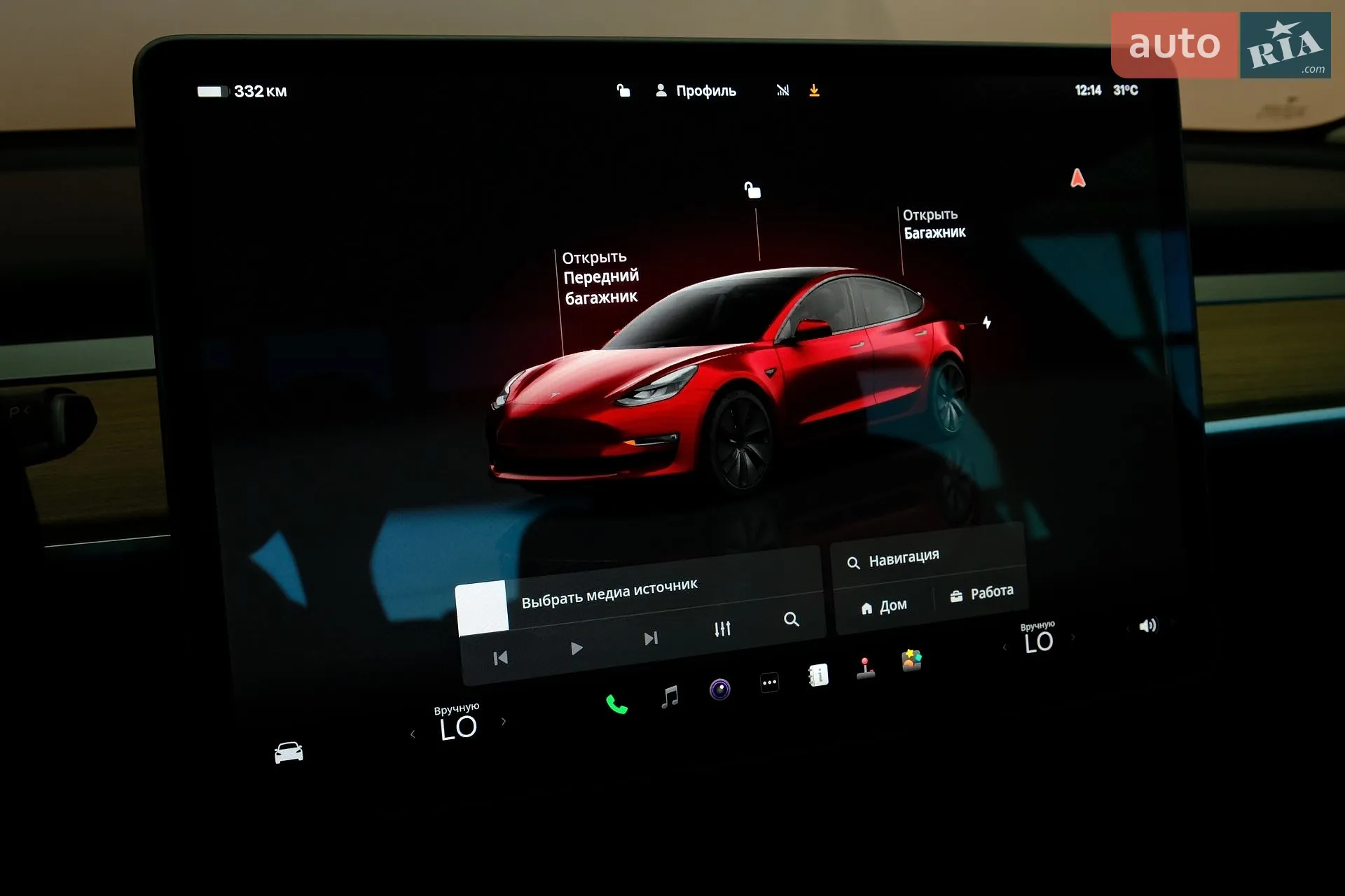2023 Tesla Model 3 - мініатюра 15