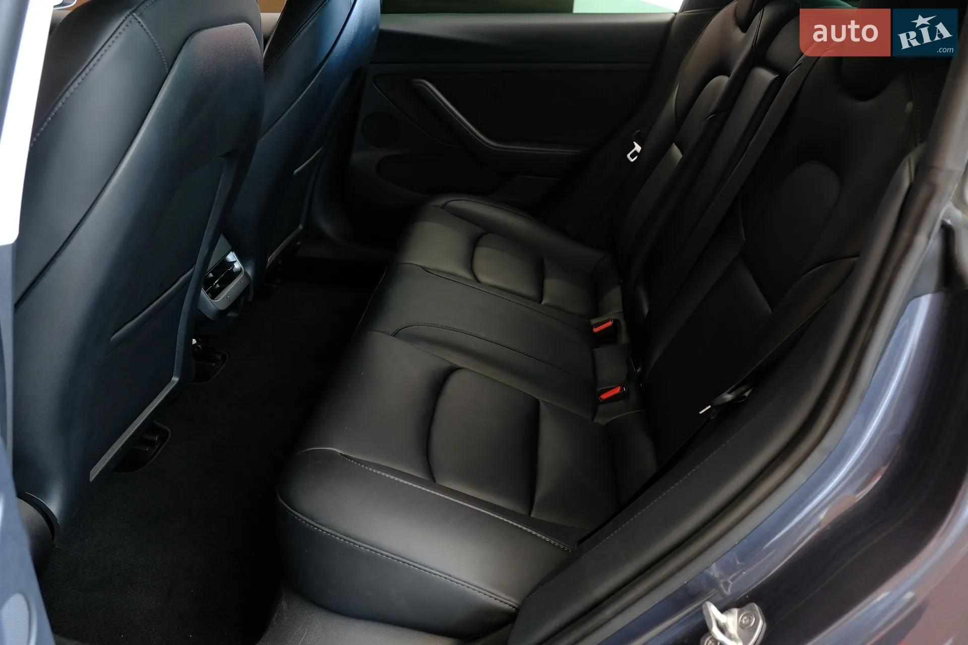 2023 Tesla Model 3 - мініатюра 27