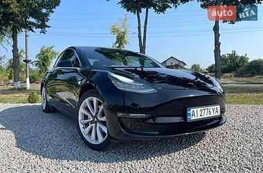 Седан Tesla Model 3 2018 в Переяславе Седан Tesla Model 3 2018 в Переяславе
