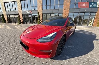 Седан Tesla Model 3 2020 в Виннице фото 5 Седан Tesla Model 3 2020 в Виннице