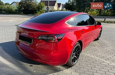 Седан Tesla Model 3 2020 в Виннице фото 14 Седан Tesla Model 3 2020 в Виннице
