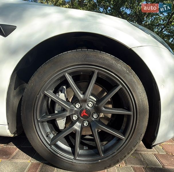 Седан Tesla Model 3 2021 в Кропивницькому фото 8 Седан Tesla Model 3 2021 в Кропивницькому