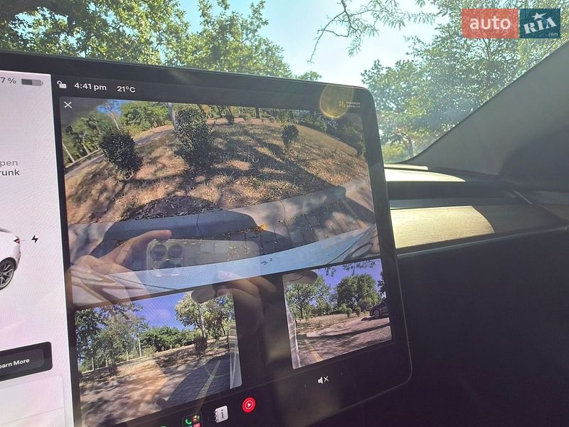 Седан Tesla Model 3 2021 в Кропивницькому фото 17 Седан Tesla Model 3 2021 в Кропивницькому