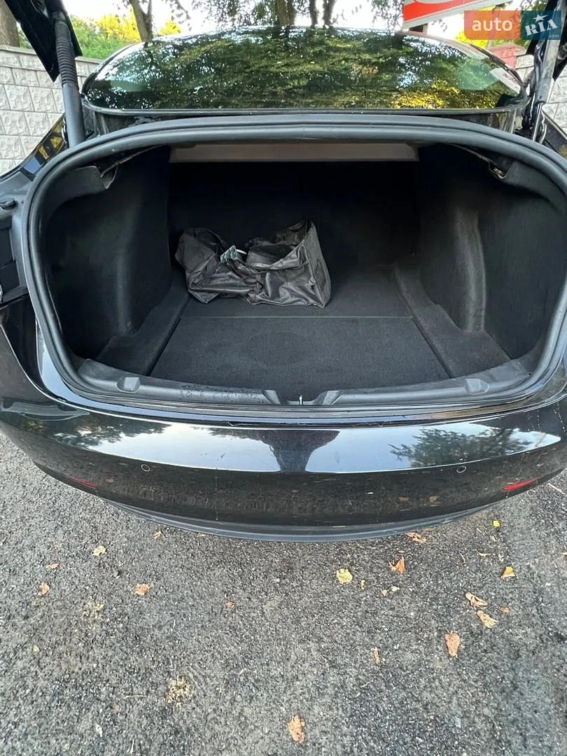 2021 Tesla Model 3 - мініатюра 8