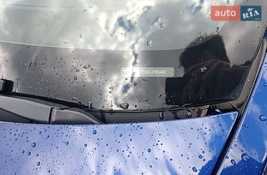 Седан Tesla Model 3 2018 в Киеве