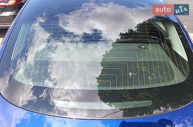 Седан Tesla Model 3 2018 в Киеве