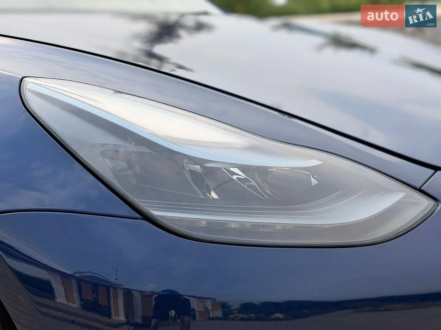 2023 Tesla Model 3 - мініатюра 4