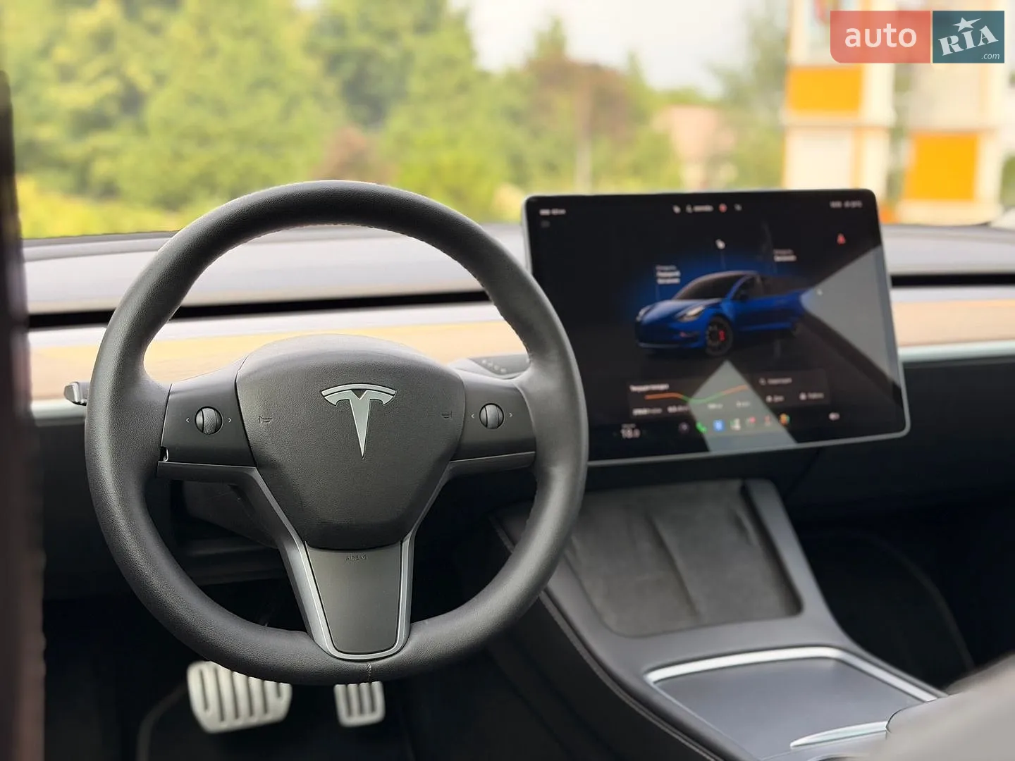 2023 Tesla Model 3 - мініатюра 10