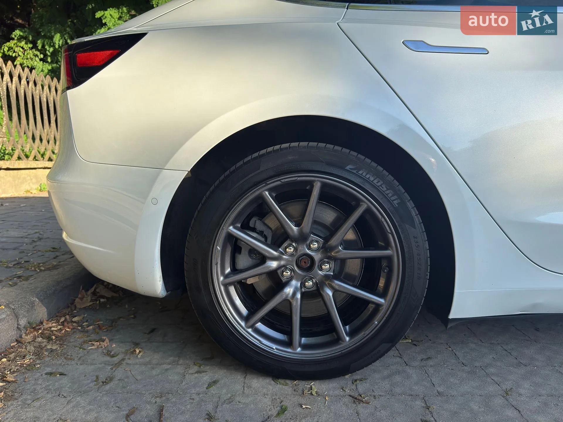 2019 Tesla Model 3 - мініатюра 14