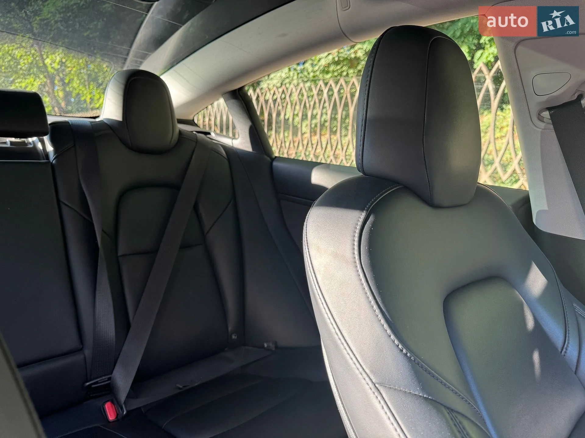 2019 Tesla Model 3 - мініатюра 27