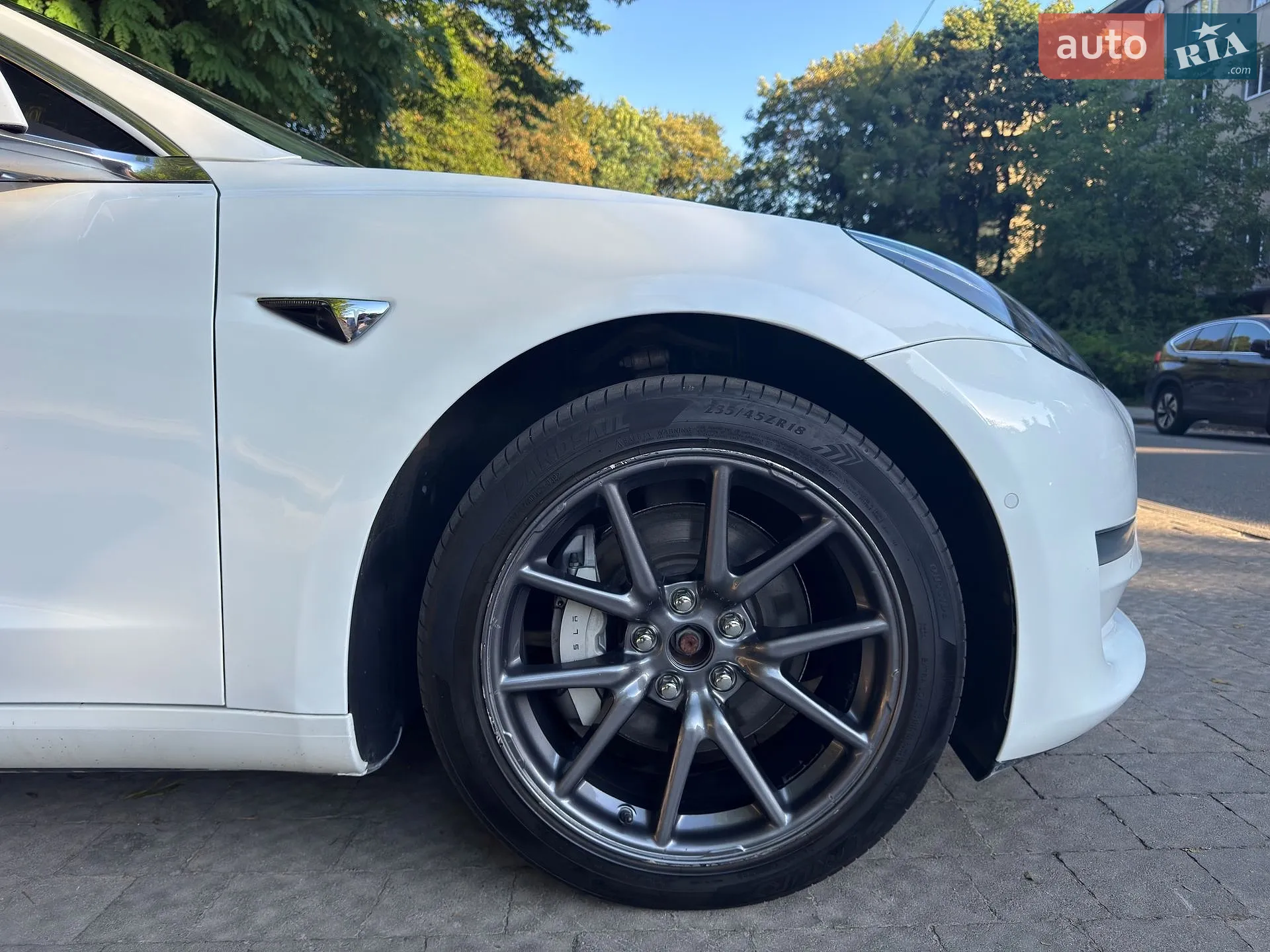 2019 Tesla Model 3 - мініатюра 15