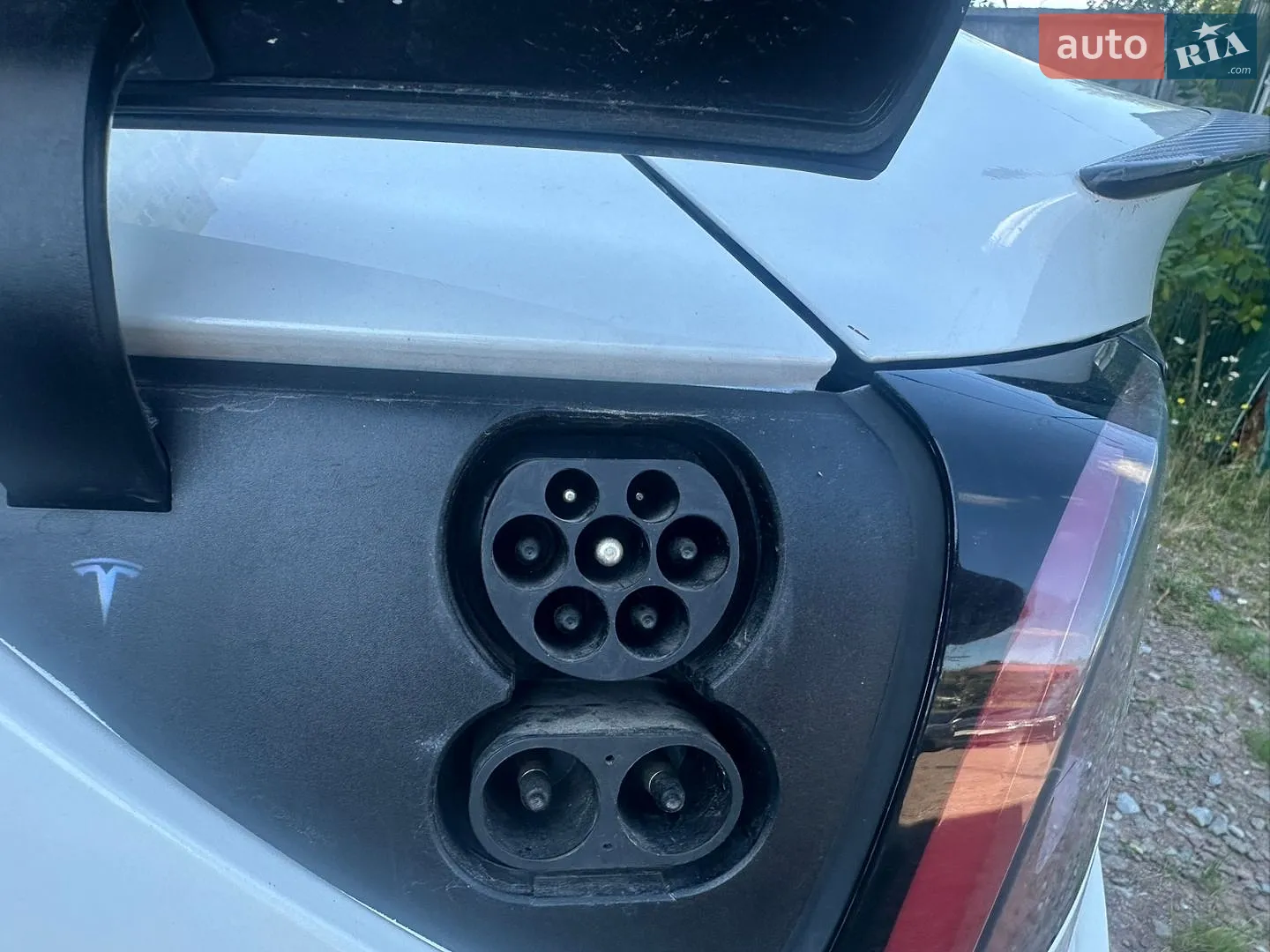 2019 Tesla Model 3 - мініатюра 3