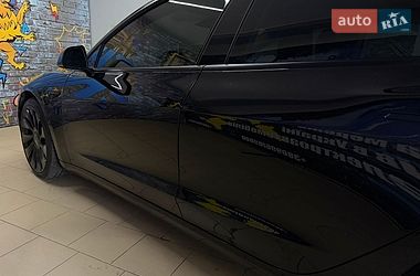Седан Tesla Model 3 2022 в Львові