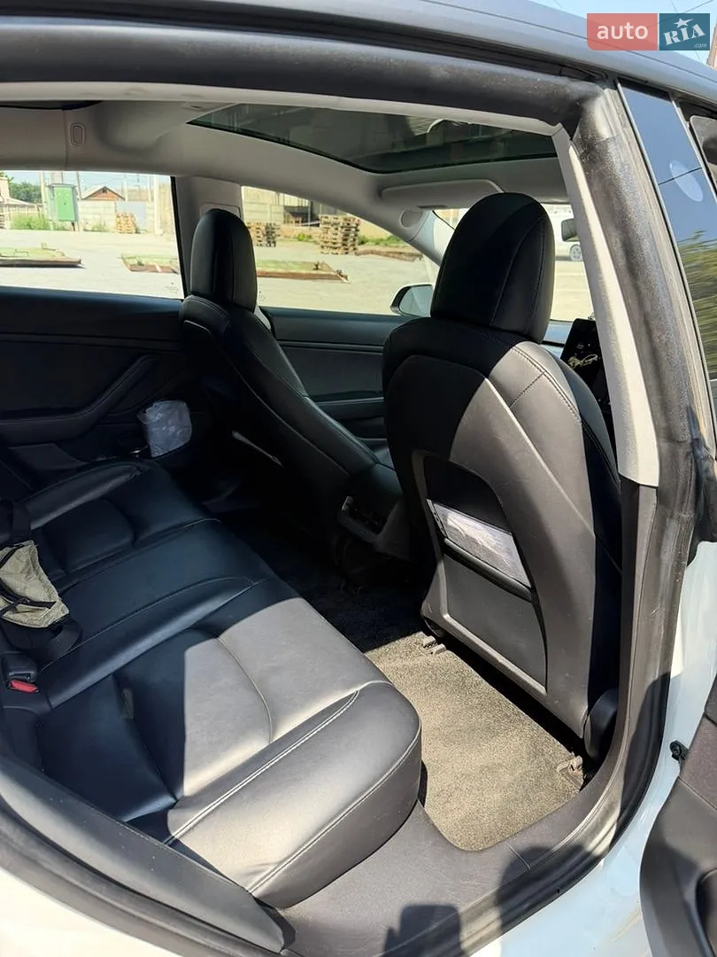 2020 Tesla Model 3 - мініатюра 14