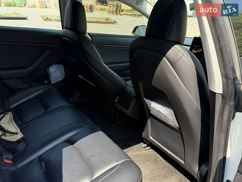 Седан Tesla Model 3 2020 в Виннице фото 14 Седан Tesla Model 3 2020 в Виннице