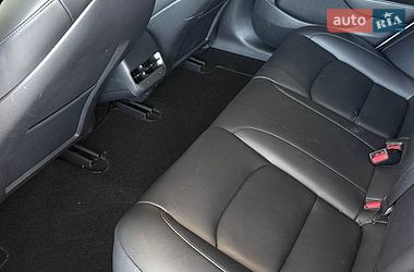 Седан Tesla Model 3 2023 в Одессе
