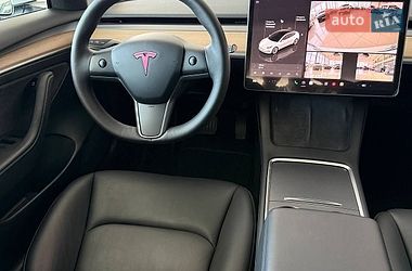 Седан Tesla Model 3 2023 в Одессе