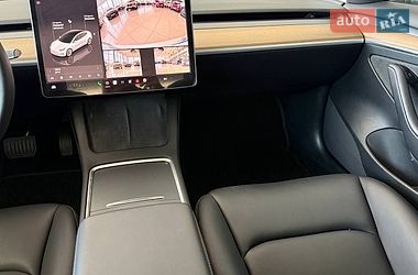 Седан Tesla Model 3 2023 в Одессе