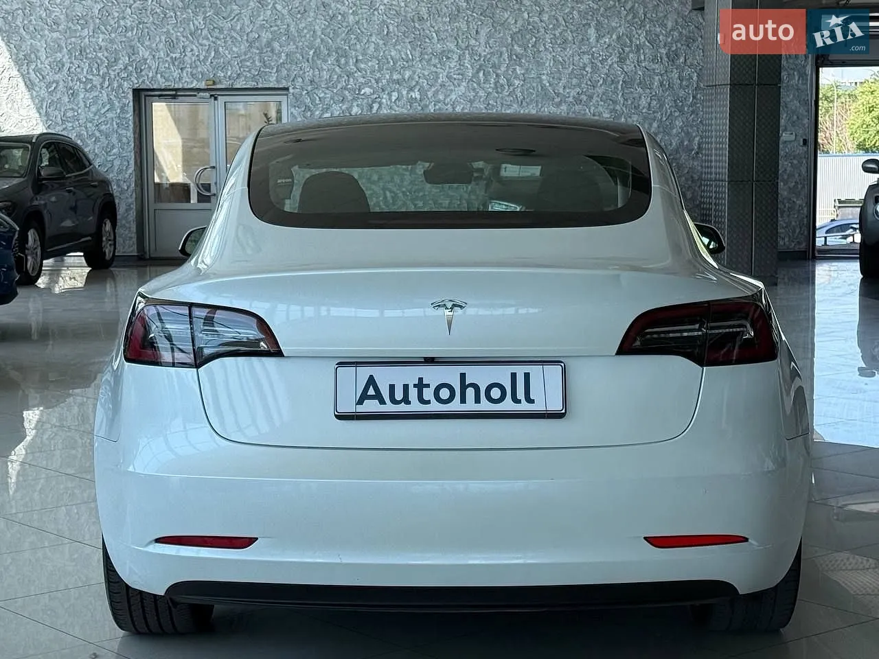 2023 Tesla Model 3 - мініатюра 4
