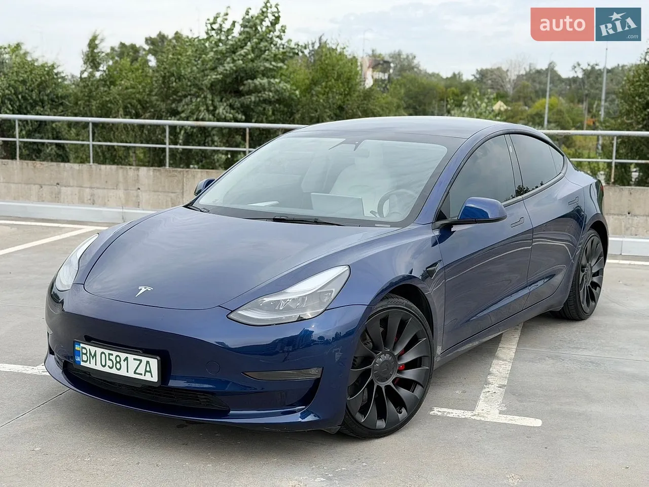 2023 Tesla Model X - мініатюра 55