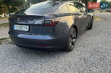 Седан Tesla Model 3 2020 в Черкасах фото 3 Седан Tesla Model 3 2020 в Черкасах