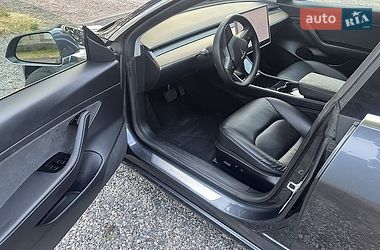 Седан Tesla Model 3 2020 в Черкасах фото 6 Седан Tesla Model 3 2020 в Черкасах