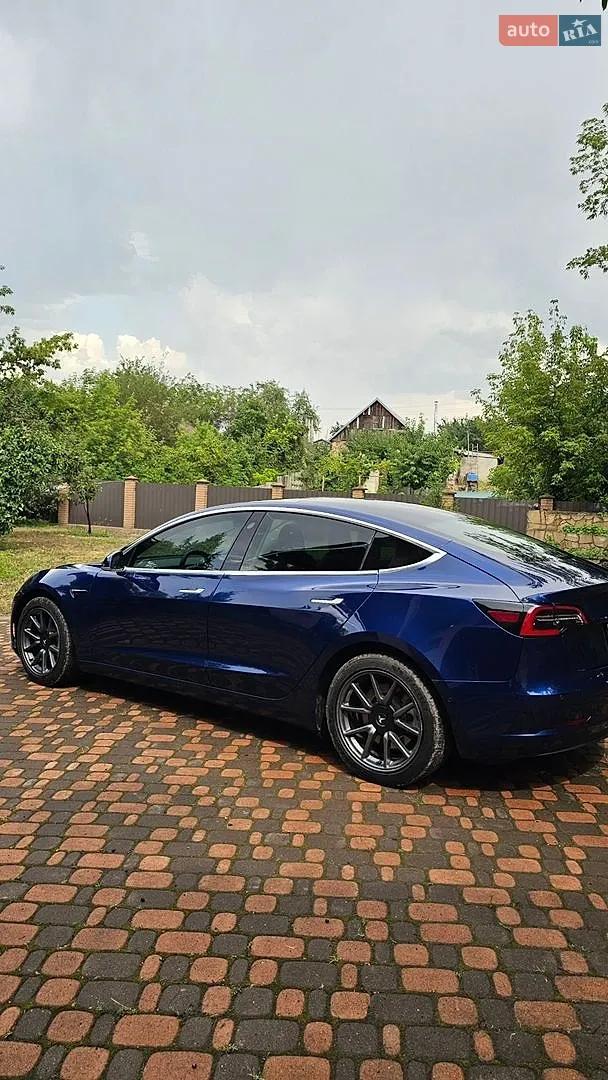 2020 Tesla Model 3 - мініатюра 5