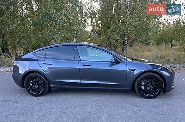 Седан Tesla Model 3 2022 в Києві фото 5 Седан Tesla Model 3 2022 в Києві