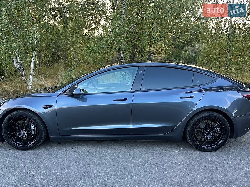 Седан Tesla Model 3 2022 в Києві фото 6 Седан Tesla Model 3 2022 в Києві