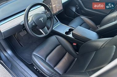 Седан Tesla Model 3 2022 в Києві фото 14 Седан Tesla Model 3 2022 в Києві