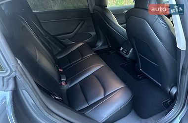 Седан Tesla Model 3 2022 в Києві фото 16 Седан Tesla Model 3 2022 в Києві