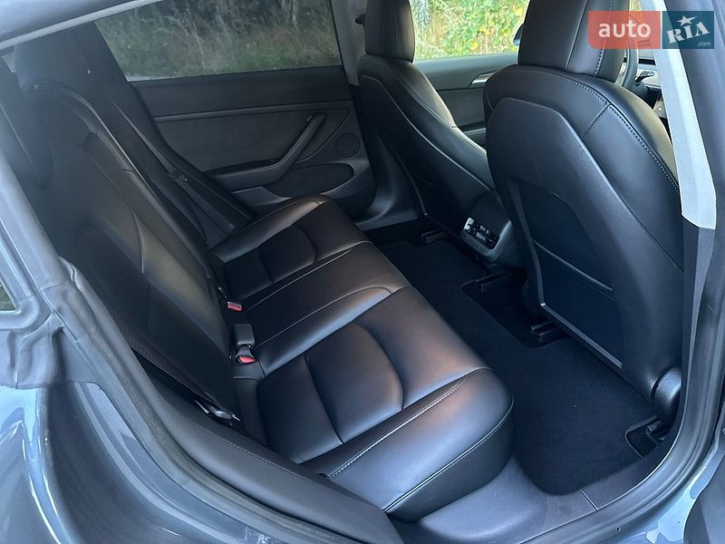 Седан Tesla Model 3 2022 в Києві фото 16 Седан Tesla Model 3 2022 в Києві