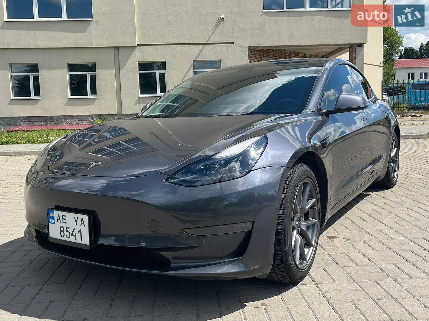 2022 Tesla Model 3 - мініатюра 14