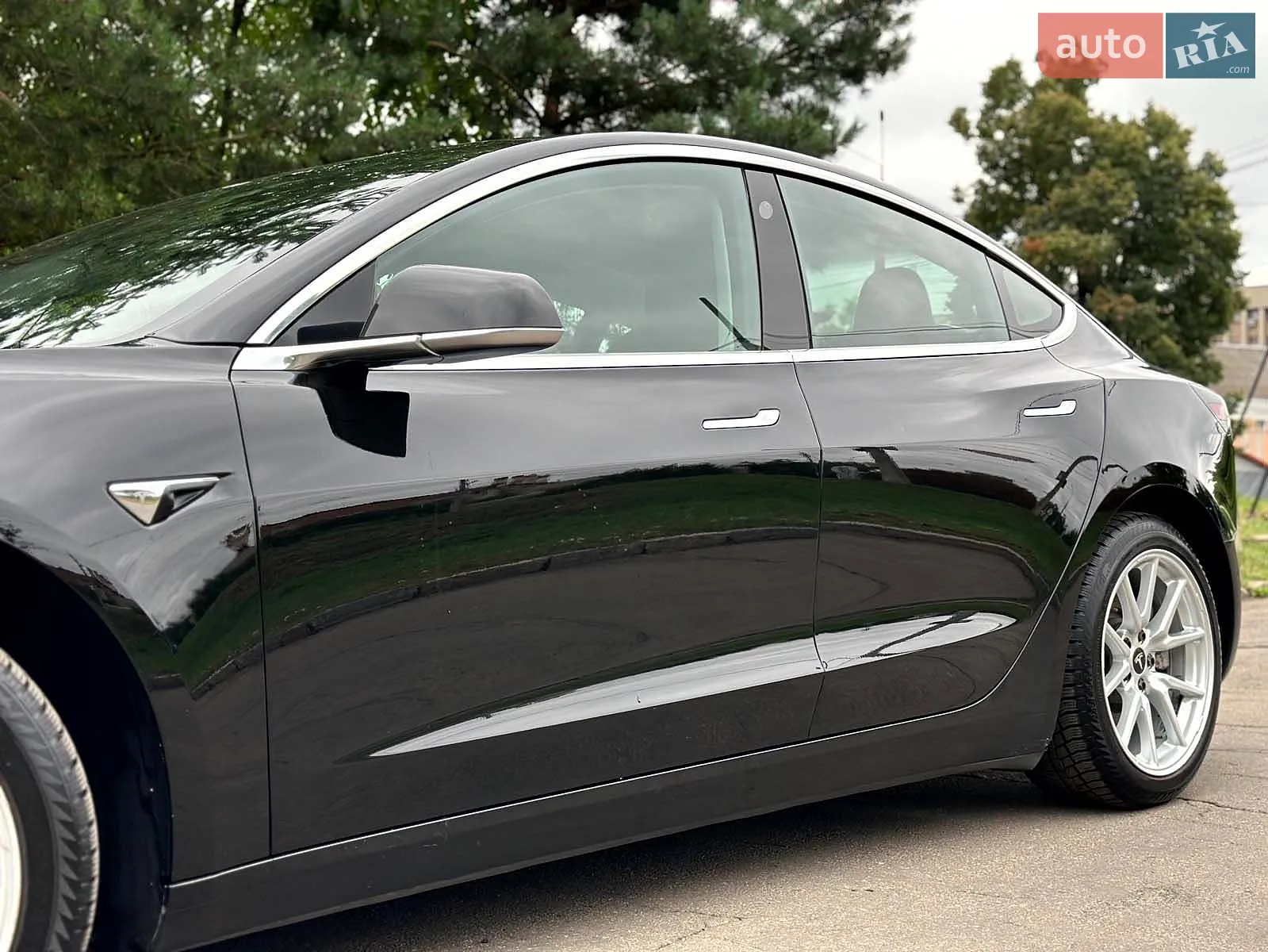 2018 Tesla Model 3 - мініатюра 6