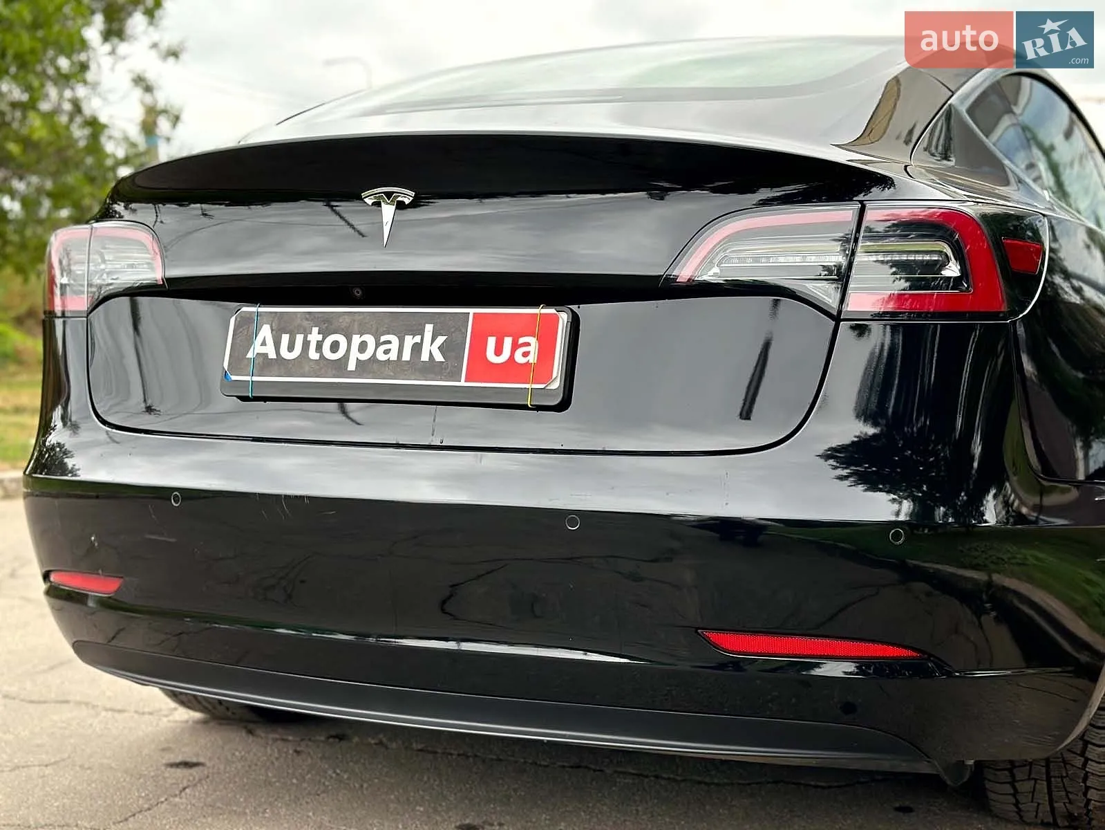 2018 Tesla Model 3 - мініатюра 9