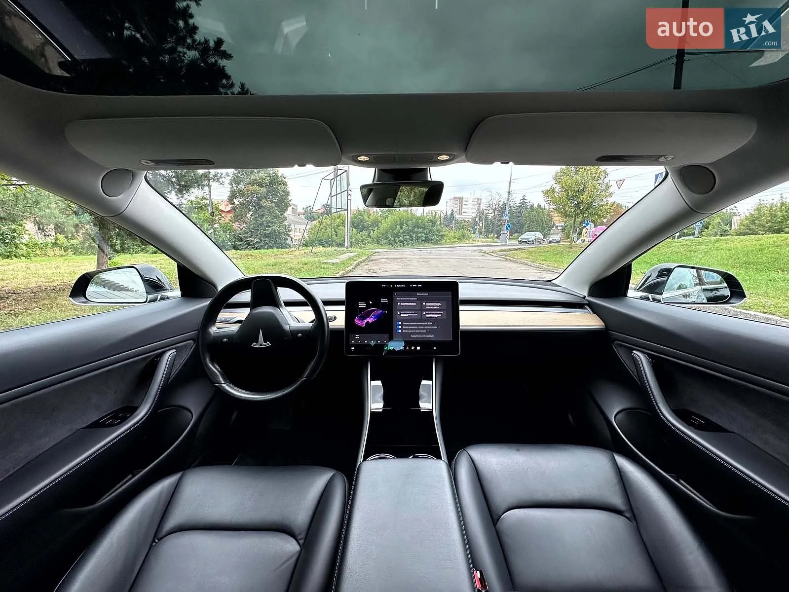 2018 Tesla Model 3 - мініатюра 24