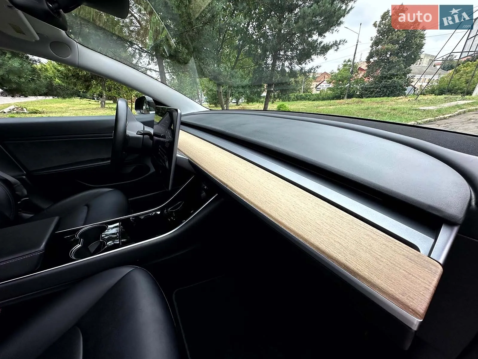 2018 Tesla Model 3 - мініатюра 31