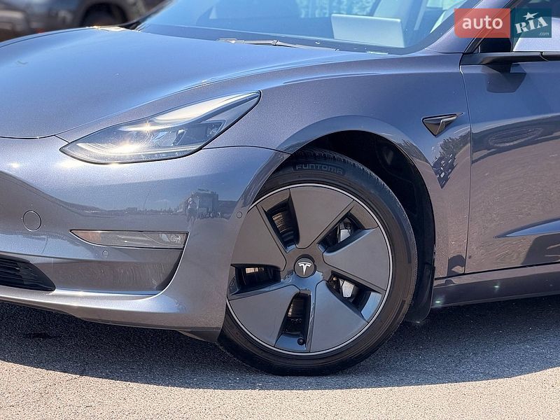 Седан Tesla Model 3 2021 в Кривому Розі фото 4 Седан Tesla Model 3 2021 в Кривому Розі